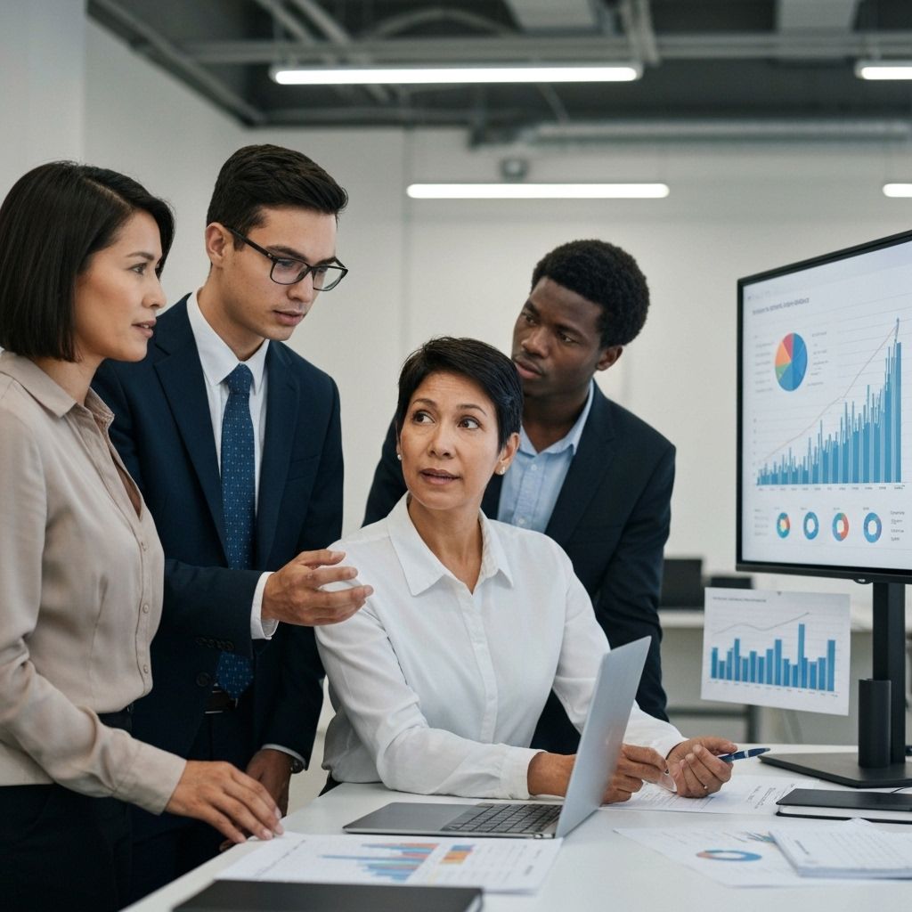 Experiencia comprobada